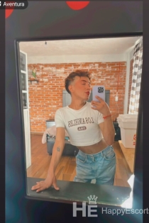 Dany, Age 21, Escort in London / United Kingdom - 2