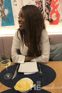 Leyla, 36 let, Mnichov / Německo Doprovod - 8