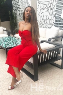 Leyla, 36 let, Mnichov / Německo Doprovod - 9