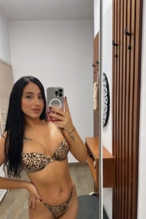 Dolly, Age 19, Escort in Tirana / Albania - 1