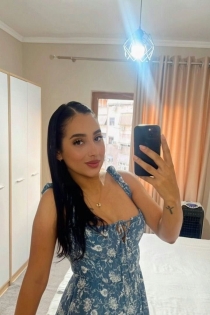 Dolly, Age 19, Escort in Tirana / Albania - 2