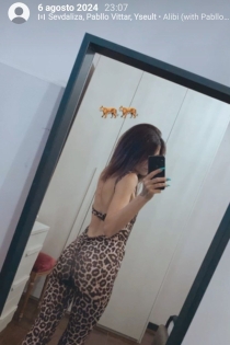 Samira, 31 anni, Roma / Italia Escort - 1