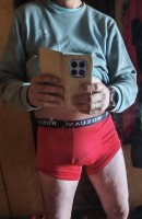 Christian Murphy, Age 31, Jablonec nad Nisou / Czech Republic Escorts