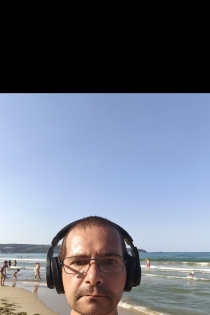 Christian Murphy, věk 32, Praha / Česká republika Eskortky - 5