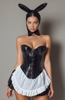 Kitty, 26 anni, escort a Parigi / Francia