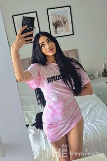 Kitty, věk 26, Paříž / Francie Escorts - 2