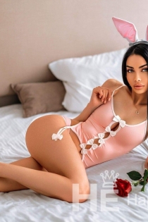 Kitty, věk 26, Paříž / Francie Escorts - 3