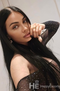Kitty, věk 26, Paříž / Francie Escorts - 6