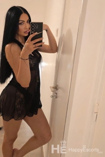 Kitty, věk 26, Paříž / Francie Escorts - 7
