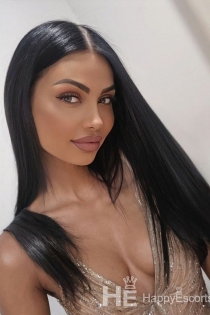 Kitty, věk 26, Paříž / Francie Escorts - 10