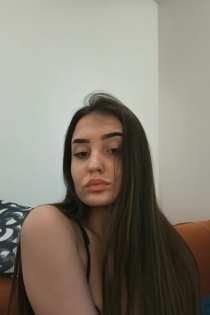 Serenay, 23 metų amžiaus, Duresis / Albanija Eskortai - 1