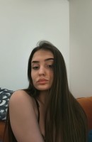 Serenay, 23 metų, Duresis / Albanija Eskortai