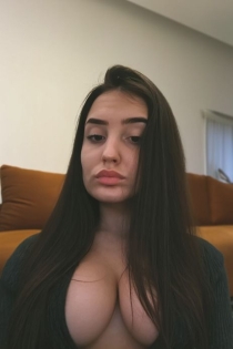 Serenay, 23 metų amžiaus, Duresis / Albanija Eskortai - 2