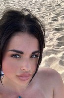 Carolina, 23 ans, Escortes Monte-Carlo / Monaco