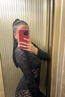 캐롤라이나, 23세, 몬테카를로/모나코 에스코트 - 3