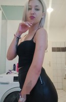 Kristin, Age 25, Amersfoort / Netherlands Escorts