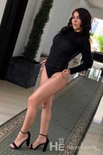 Violetta, Umri wa miaka 26, Madrid / Uhispania Wasindikizaji - 2