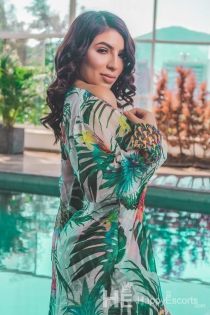 Violetta, Umri wa miaka 26, Madrid / Uhispania Wasindikizaji - 6