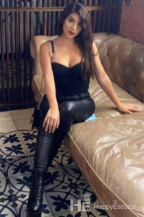 Violetta, Umri wa miaka 26, Madrid / Uhispania Wasindikizaji - 8