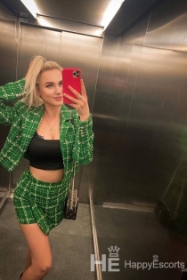Mehtap, Age 25, Tirana / Albania Escorts - 3
