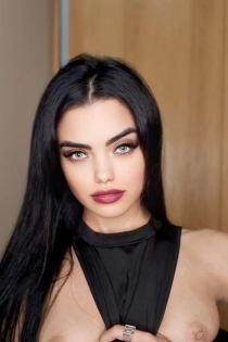 Isabella, Alter 24, Escort in Athen / Griechenland - 5