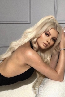 Mel, 23 år, Monte-Carlo / Monaco Eskorte - 4