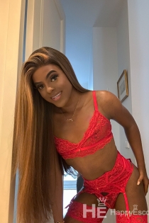 AGatha William, 26 jaar, Amsterdam / Nederland Escorts - 12