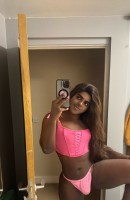 gatha William, 25 anos, Aveiro / Portugal Acompanhantes