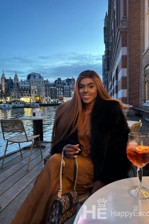 AGatha William, 26 jaar, Amsterdam / Nederland Escorts - 5