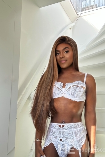 AGatha William, 26 jaar, Amsterdam / Nederland Escorts - 1