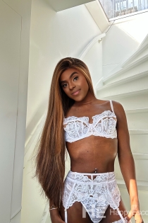 AGatha William, 26 jaar, Amsterdam / Nederland Escorts - 9