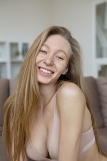 Аліса, 27 гады, Тырана / Албанія Эскорт - 1