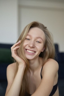 Аліса, 27 гады, Тырана / Албанія Эскорт - 2