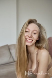 Аліса, 27 гады, Тырана / Албанія Эскорт - 3