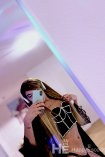 Kim, Alter 24, Escort in Berlin / Deutschland - 9