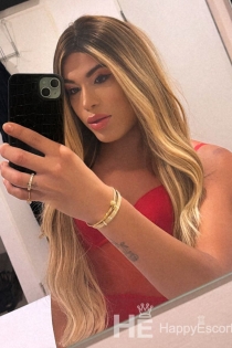 Kim, 24 år, Lissabon / Portugal Escorts - 1