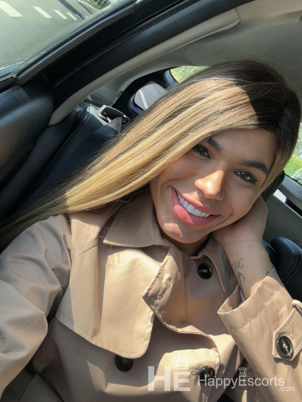 Kim, 25 ans, Escortes Rio de Janeiro / Brésil - 1