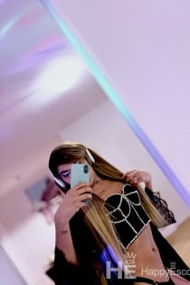 Kim, 25 jaar, Amsterdam / Nederland Escorts - 3