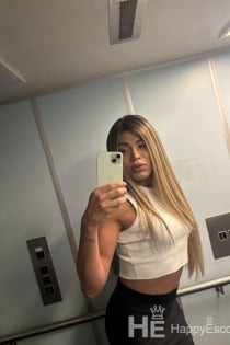 Kim, 25 jaar, Amsterdam / Nederland Escorts - 17