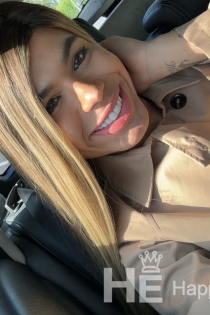 Kim, Age 24, Escort in Stuttgart / Germany - 2
