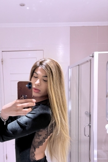 Kim, Age 24, Escort in Stuttgart / Germany - 3