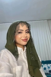 Eylem, Yaş 25, İstanbul / Türkiye Eskortlar - 1