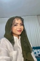 Eylem, Age 25, Escort in Istanbul / Türkei