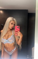Теа, 26 години, Букурещ / Румъния Ескорти