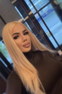 Франци, 24 года, Бухарест / Румыния, эскорт-услуги - 2