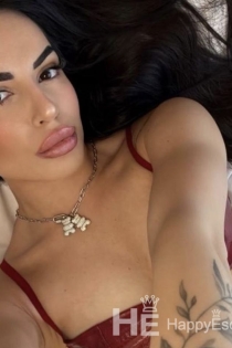 Луна, 29 година, Загреб / Цроатиа Есцортс - 5