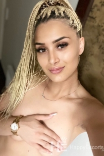 Seda, 28-aastane, Tirana / Albaania saatjad – 1