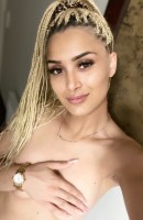 Seda, Age 28, Tirana / Albania Escorts