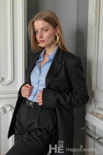 Emily, 21 anni, Doha / Qatar Escort - 4