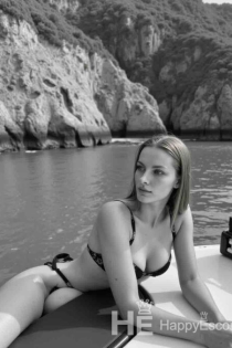 Emily, 21 anni, Doha / Qatar Escort - 8